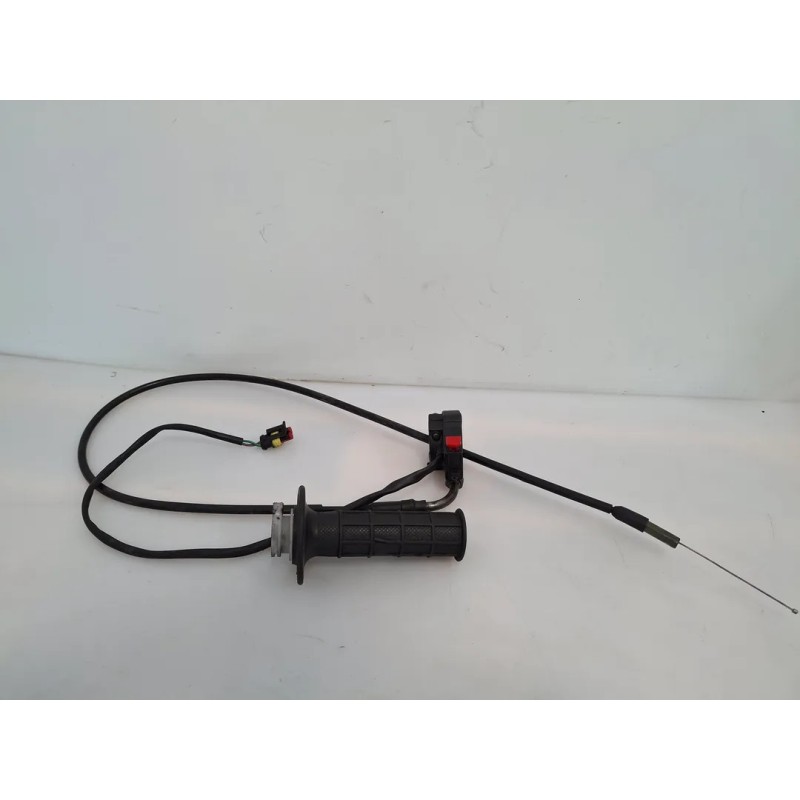 Manopola comando gas GENERIC KSR 50 