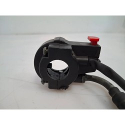 Manopola comando gas GENERIC KSR 50 