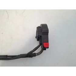 Manopola comando gas GENERIC KSR 50 