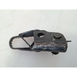 Pedana appoggiapiede anteriore completo GENERIC KSR 50 