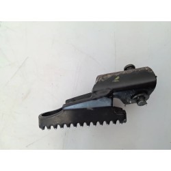 Pedana appoggiapiede anteriore completo GENERIC KSR 50 