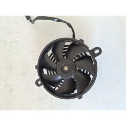 Ventola raffreddamento motore posteriore GENERIC KSR 50 
