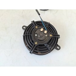 Ventola raffreddamento motore posteriore GENERIC KSR 50 