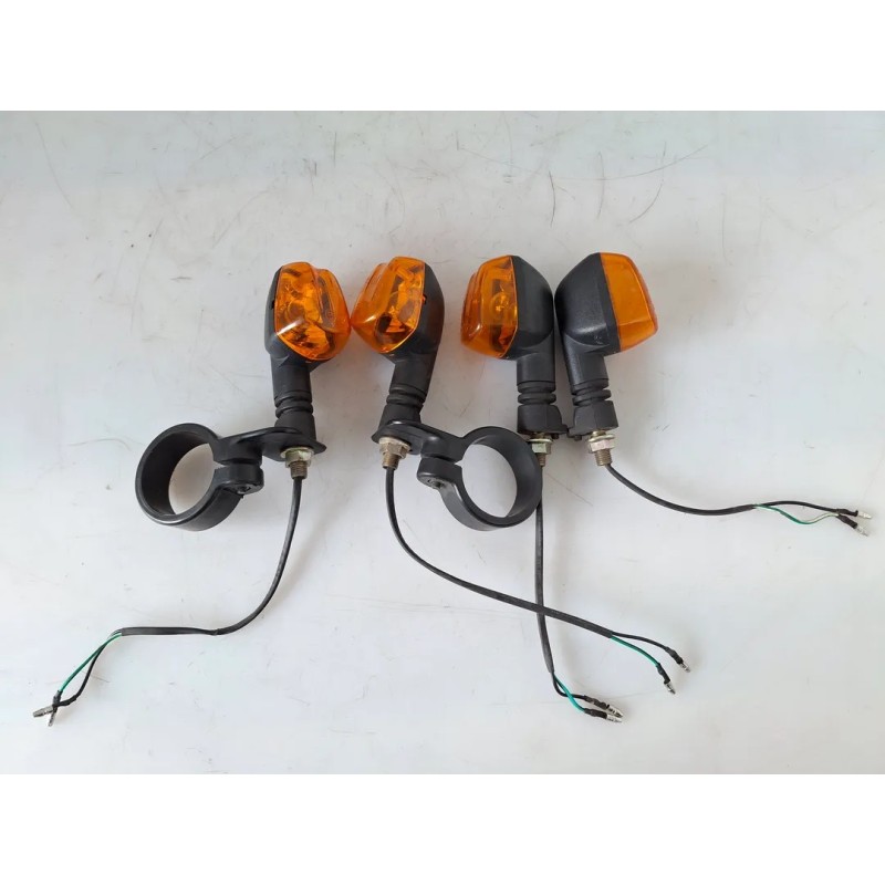 Indicatore direzione anteriore GENERIC KSR 50 