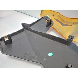 Carenatura anteriore laterale GENERIC KSR 50 Destro