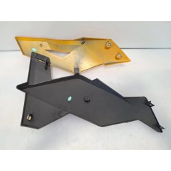 Carenatura anteriore laterale GENERIC KSR 50 Destro