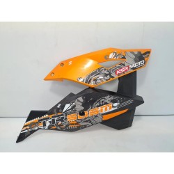 Carenatura anteriore laterale GENERIC KSR 50 Destro