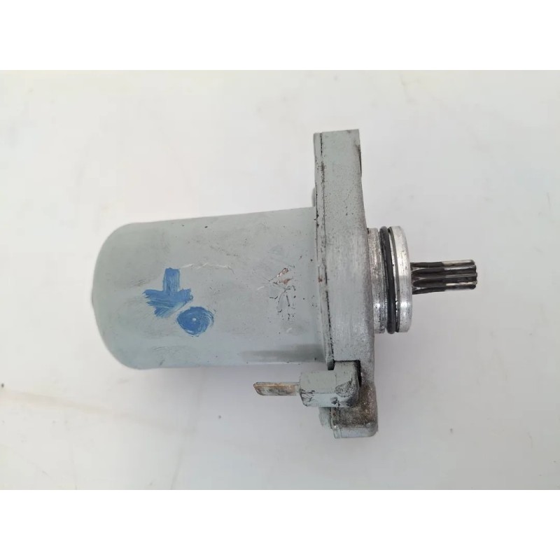 Motorino avviamento Malaguti F12-R Phantom 50 LC (07-) F12-R Phantom 50 LC 