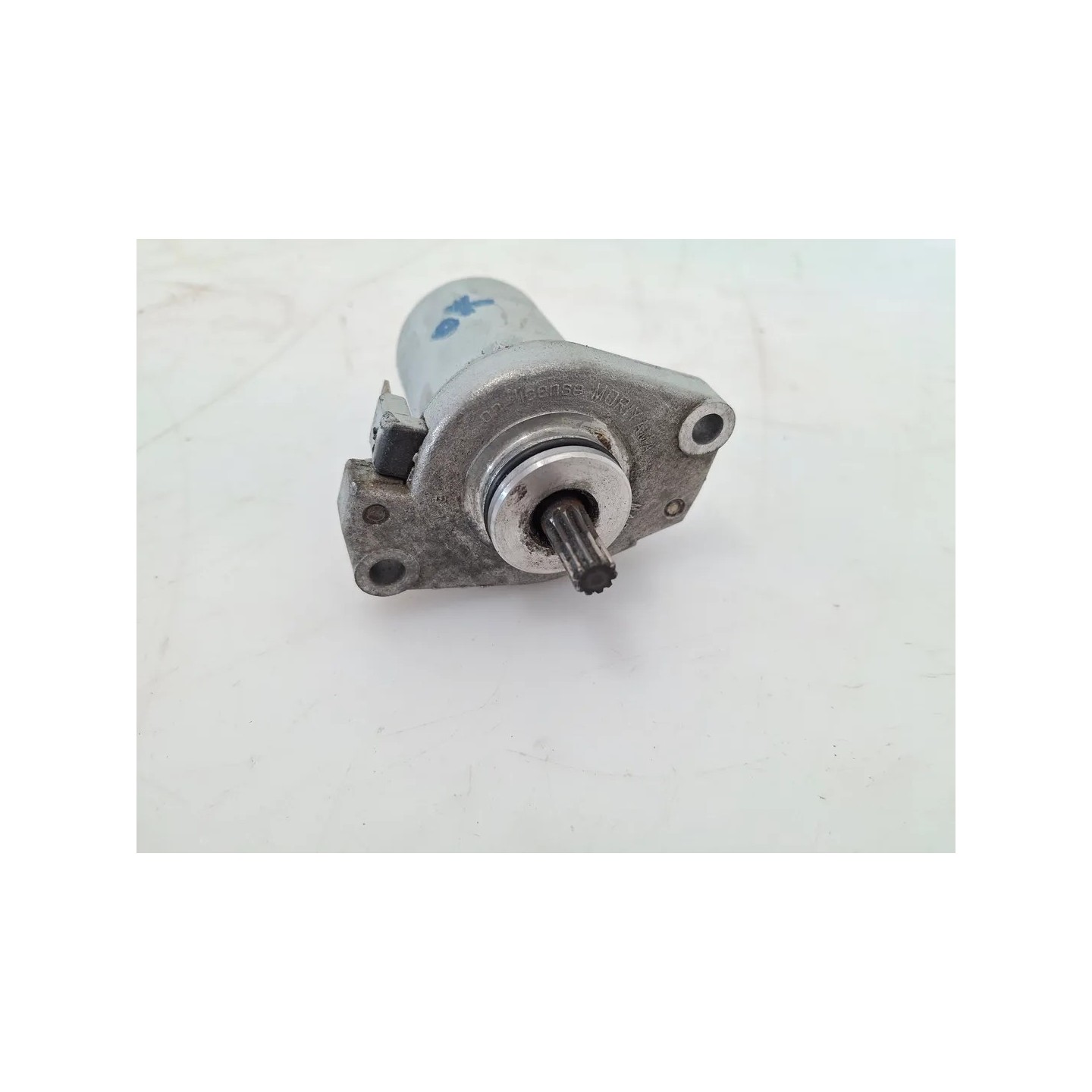 Motorino avviamento Malaguti F12-R Phantom 50 LC (07-) F12-R Phantom 50 LC 