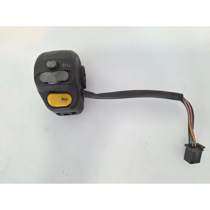 Blocco comandi multifunzioni Malaguti F12-R Phantom 50 LC (07-) F12-R Phantom 50 LC Sinistro