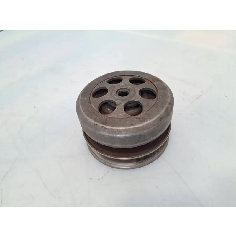 Kit frizione Malaguti F12-R Phantom 50 LC (07-) F12-R Phantom 50 LC 