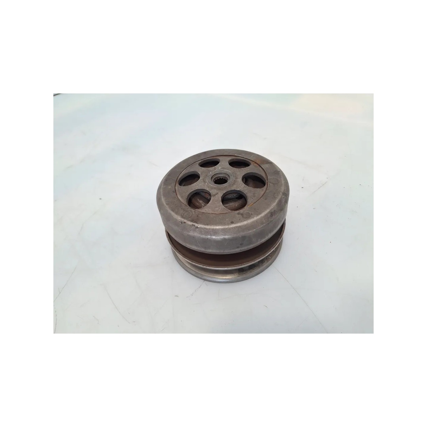 Kit frizione Malaguti F12-R Phantom 50 LC (07-) F12-R Phantom 50 LC 
