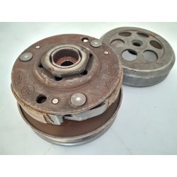 Kit frizione Malaguti F12-R Phantom 50 LC (07-) F12-R Phantom 50 LC 