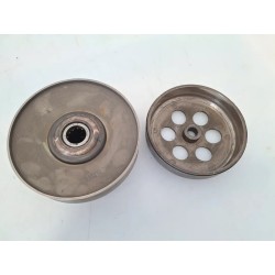 Kit frizione Malaguti F12-R Phantom 50 LC (07-) F12-R Phantom 50 LC 