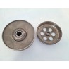 Kit frizione Malaguti F12-R Phantom 50 LC (07-) F12-R Phantom 50 LC 
