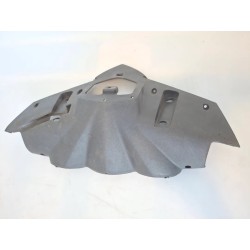 Protezione inferiore manubrio Malaguti F12-R Phantom 50 LC (07-) F12-R Phantom 50 LC 