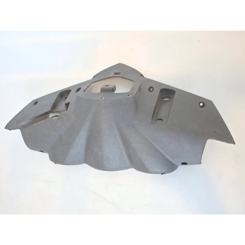 Protezione inferiore manubrio Malaguti F12-R Phantom 50 LC (07-) F12-R Phantom 50 LC 