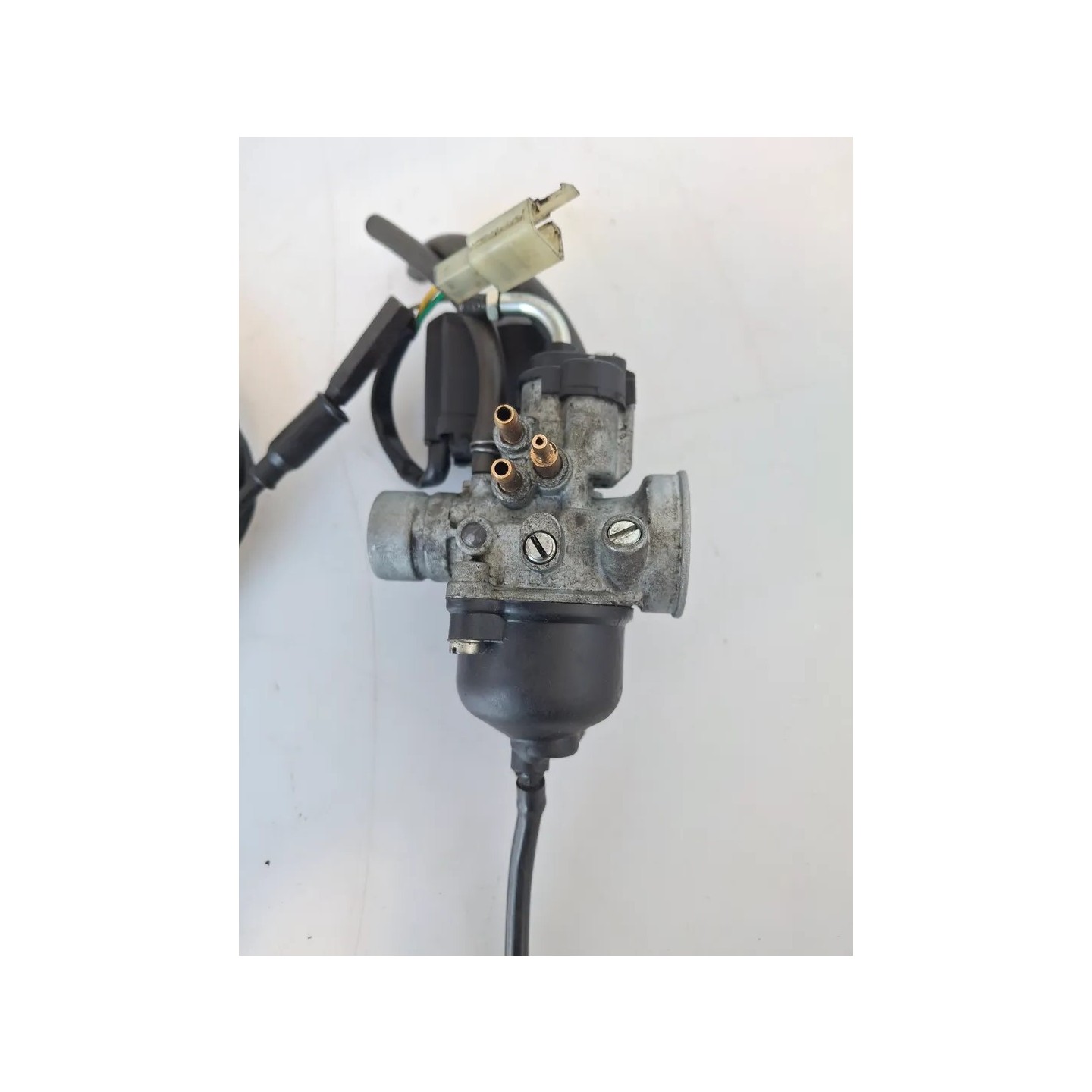 Carburatore Malaguti F12-R Phantom 50 LC (07-) F12-R Phantom 50 LC 