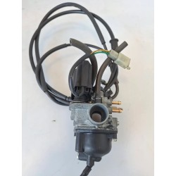 Carburatore Malaguti F12-R Phantom 50 LC (07-) F12-R Phantom 50 LC 