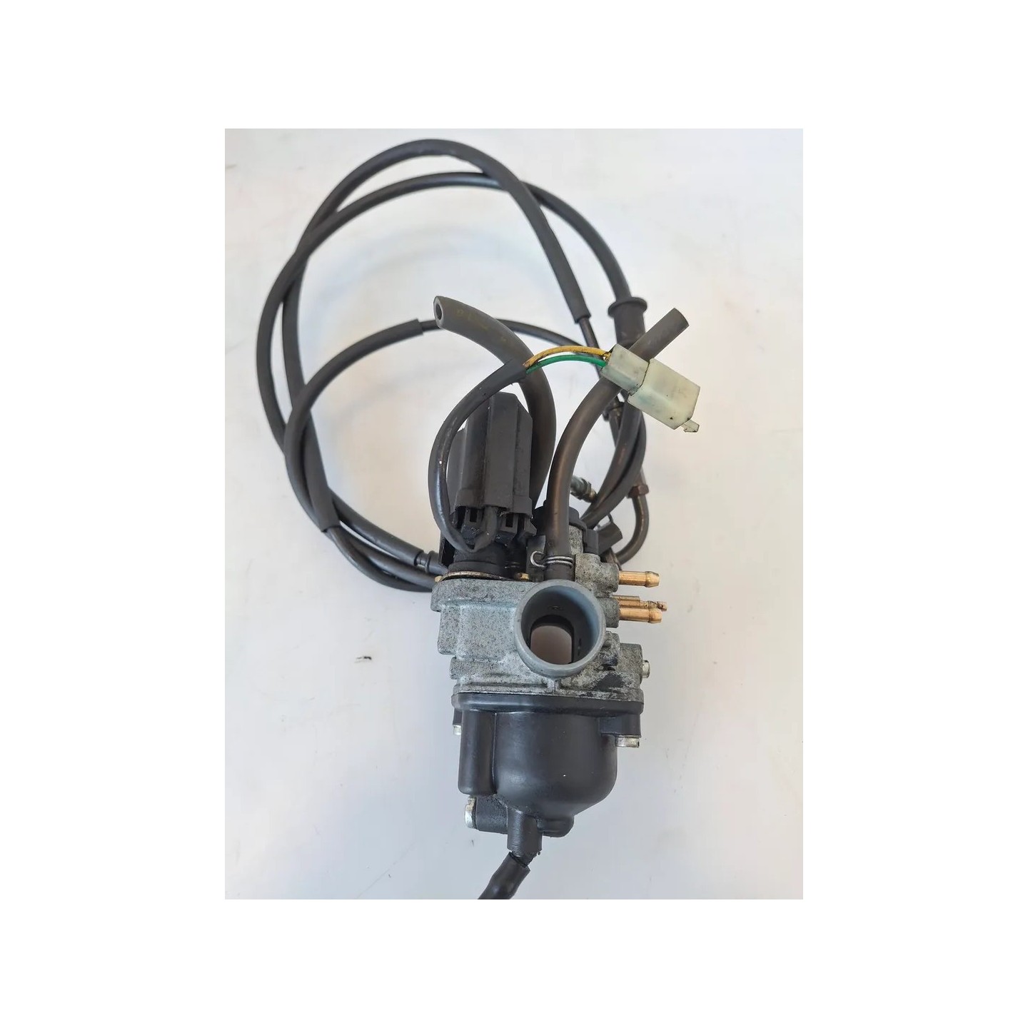 Carburatore Malaguti F12-R Phantom 50 LC (07-) F12-R Phantom 50 LC 