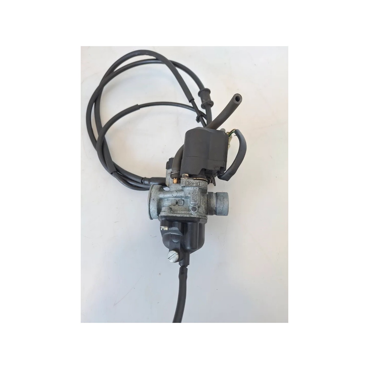 Carburatore Malaguti F12-R Phantom 50 LC (07-) F12-R Phantom 50 LC 