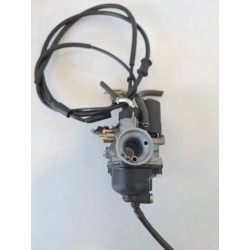 Carburatore Malaguti F12-R Phantom 50 LC (07-) F12-R Phantom 50 LC 