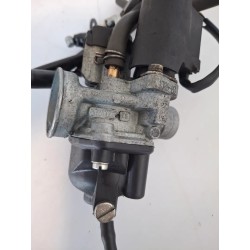 Carburatore Malaguti F12-R Phantom 50 LC (07-) F12-R Phantom 50 LC 