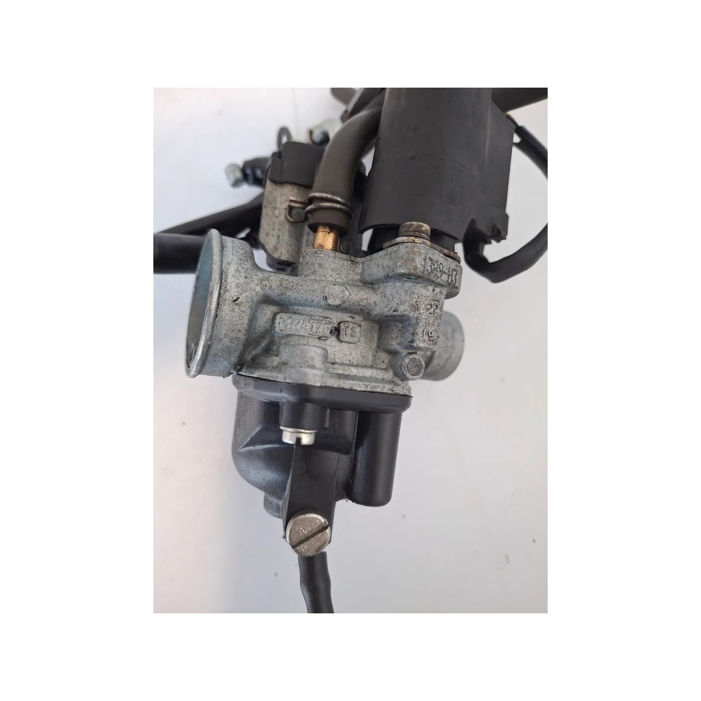 Carburatore Malaguti F12-R Phantom 50 LC (07-) F12-R Phantom 50 LC 