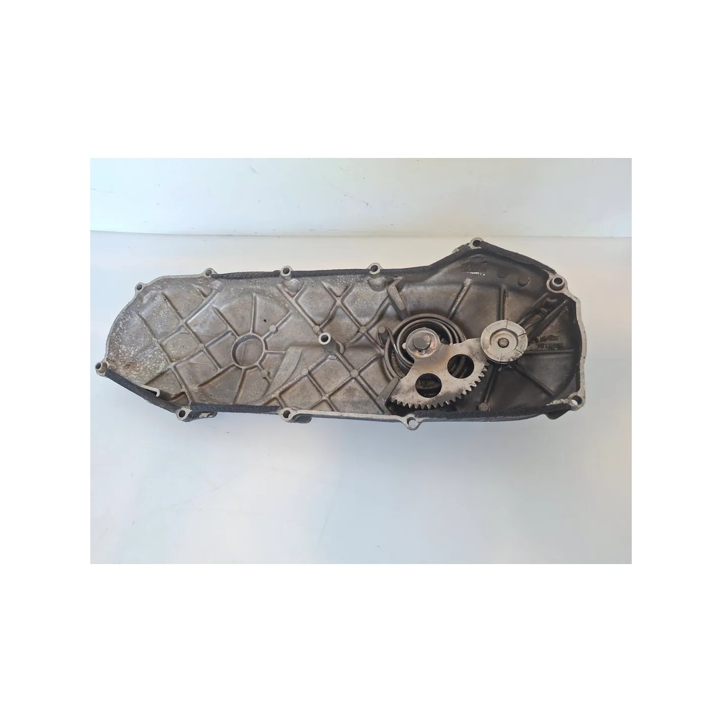 Carter frizione Malaguti F12-R Phantom 50 LC (07-) F12-R Phantom 50 LC 