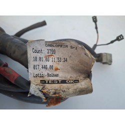 Cablaggio impianto elettrico telaio Malaguti F12-R Phantom 50 LC (07-) F12-R Phantom 50 LC 