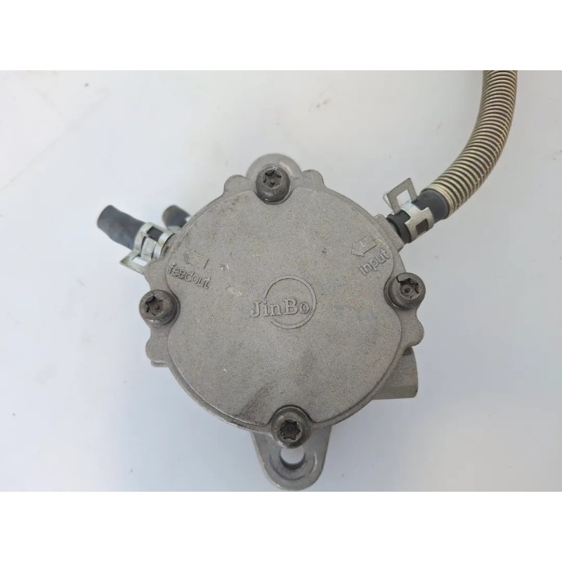 Pompa carburante FOSTI FOSHAN CITY LAMBRETTA 125N 