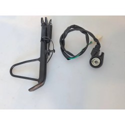 Cavalletto laterale FOSTI FOSHAN CITY LAMBRETTA 125N 