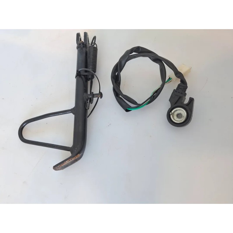 Cavalletto laterale FOSTI FOSHAN CITY LAMBRETTA 125N 