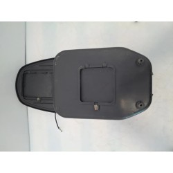 Vano porta casco FOSTI FOSHAN CITY LAMBRETTA 125N 