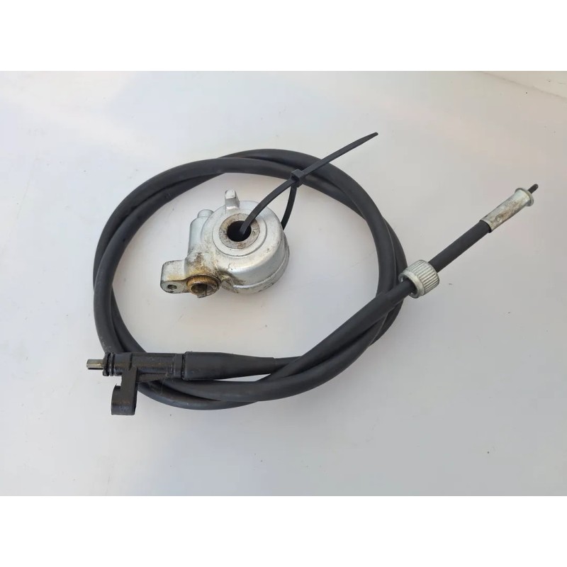 Gruppo rinvio contaKm. mozzo ruota FOSTI FOSHAN CITY LAMBRETTA 125N 