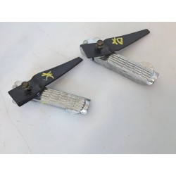 Appoggiapiedi FOSTI FOSHAN CITY LAMBRETTA 125N 