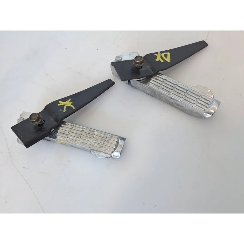 Appoggiapiedi FOSTI FOSHAN CITY LAMBRETTA 125N 