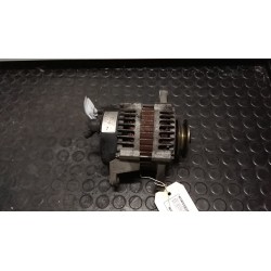 ALTERNATORE DELPHI 033 CHEVROLET (DAEWOO) MATIZ (M100) (12/00-02/06) F8CV 96380673