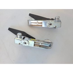 Appoggiapiedi FOSTI FOSHAN CITY LAMBRETTA 125N 