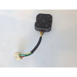 Regolatore tensione FOSTI FOSHAN CITY LAMBRETTA 125N 