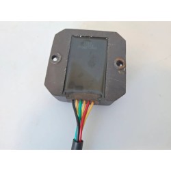 Regolatore tensione FOSTI FOSHAN CITY LAMBRETTA 125N 