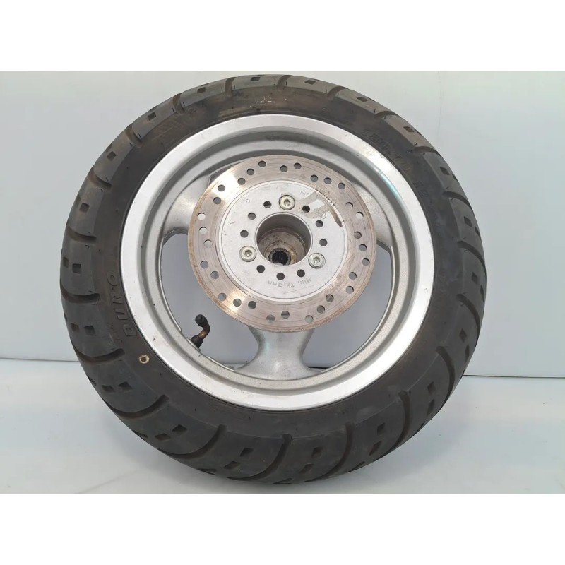 Ruota posteriore FOSTI FOSHAN CITY LAMBRETTA 125N 