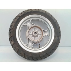 Ruota posteriore FOSTI FOSHAN CITY LAMBRETTA 125N 
