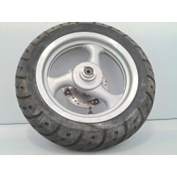 Ruota anteriore FOSTI FOSHAN CITY LAMBRETTA 125N 