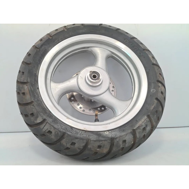 Ruota anteriore FOSTI FOSHAN CITY LAMBRETTA 125N 