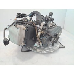 Motore completo FOSTI FOSHAN CITY LAMBRETTA 125N 