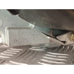 Motore completo FOSTI FOSHAN CITY LAMBRETTA 125N 