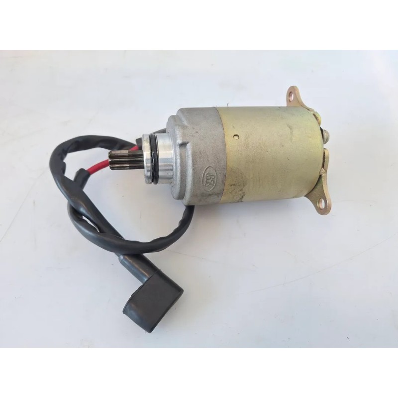 Motorino avviamento FOSTI FOSHAN CITY LAMBRETTA 125N 
