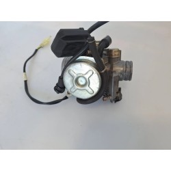 Carburatore FOSTI FOSHAN CITY LAMBRETTA 125N 
