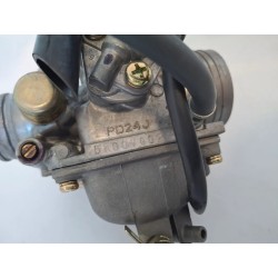 Carburatore FOSTI FOSHAN CITY LAMBRETTA 125N 